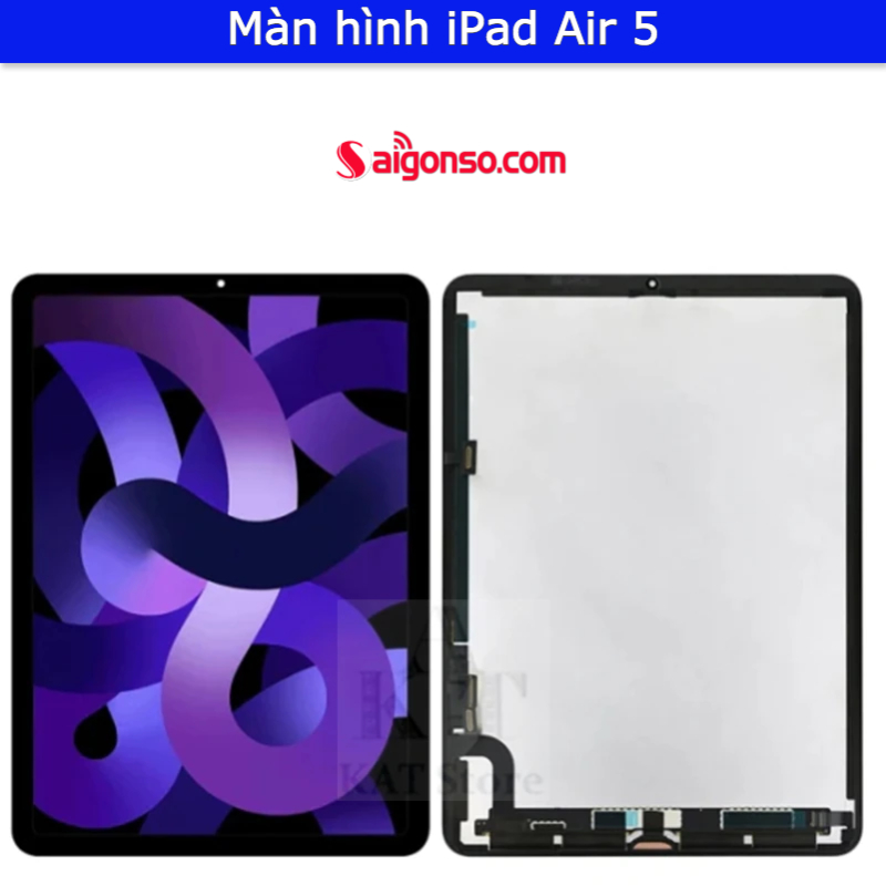 màn hình iPad Air 5